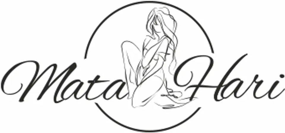 Logo Mata Hari