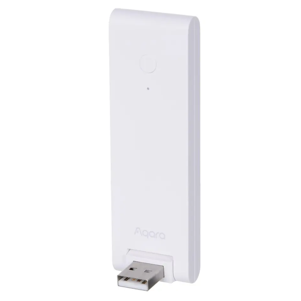 Xiaomi Aqara Hub E1 - TechPunt