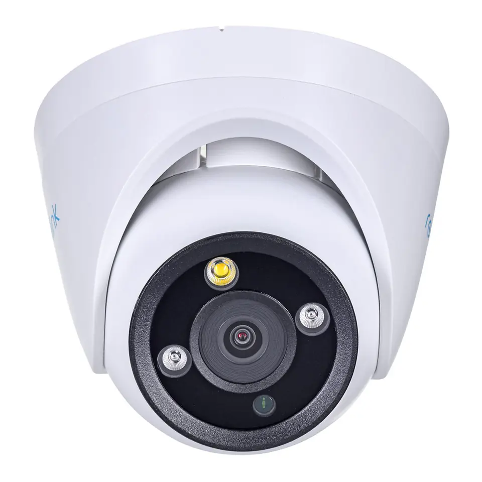 Reolink POE IP Dome Camera 12MP Fixed RLC-1224A