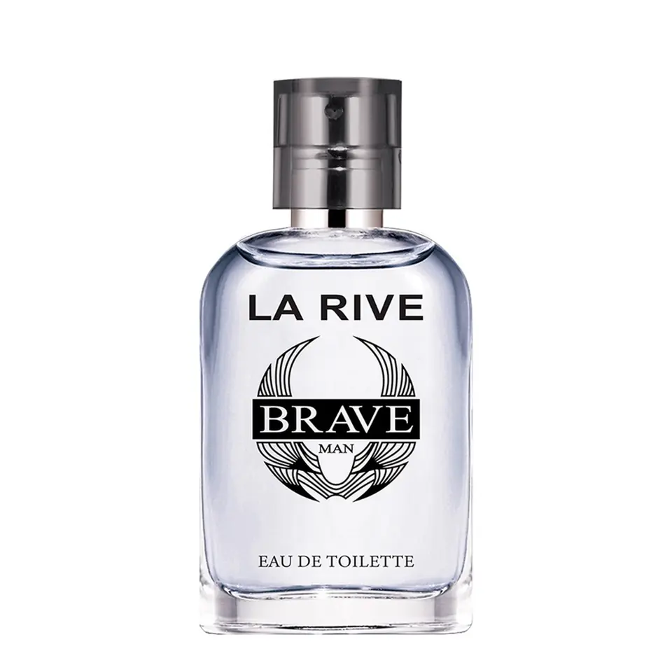 La rive brave online man review