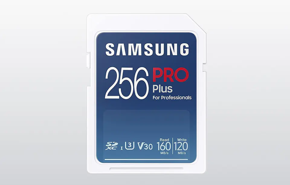 Samsung/MB-SD256KBWW/3