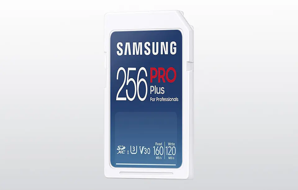 Samsung/MB-SD256KBWW/4