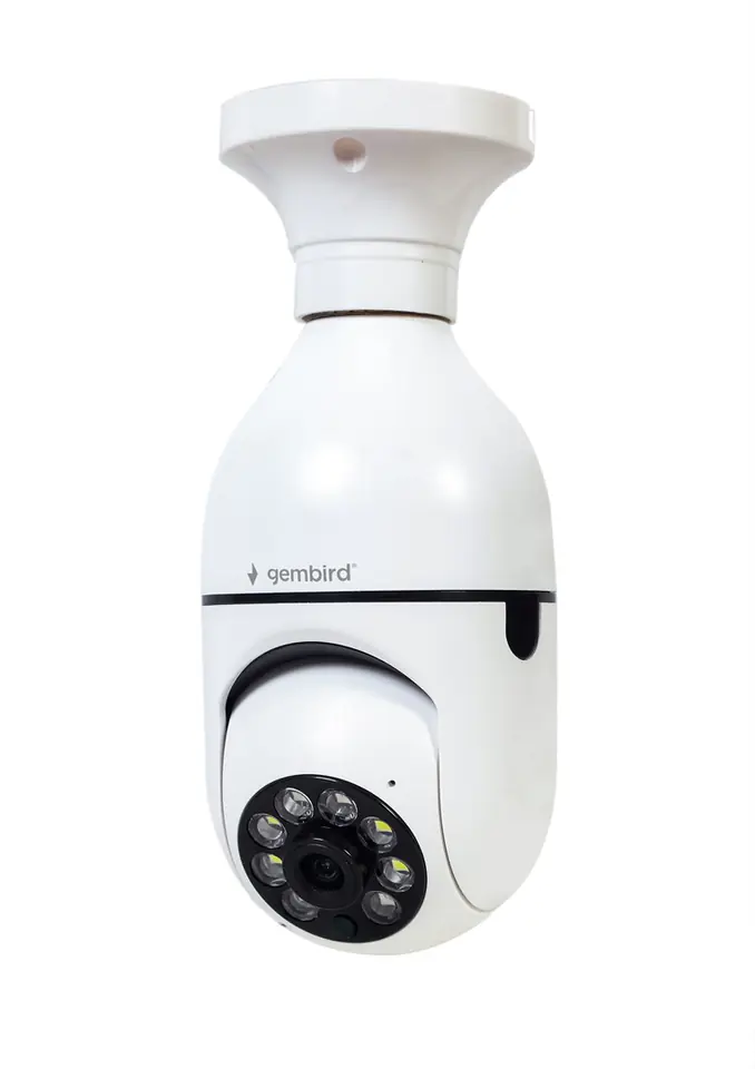 Gembird rotating best sale hd wifi camera