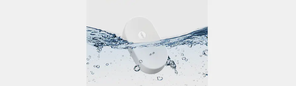 Czujnik wycieku wody Smart TP-Link Tapo T300 (biały)