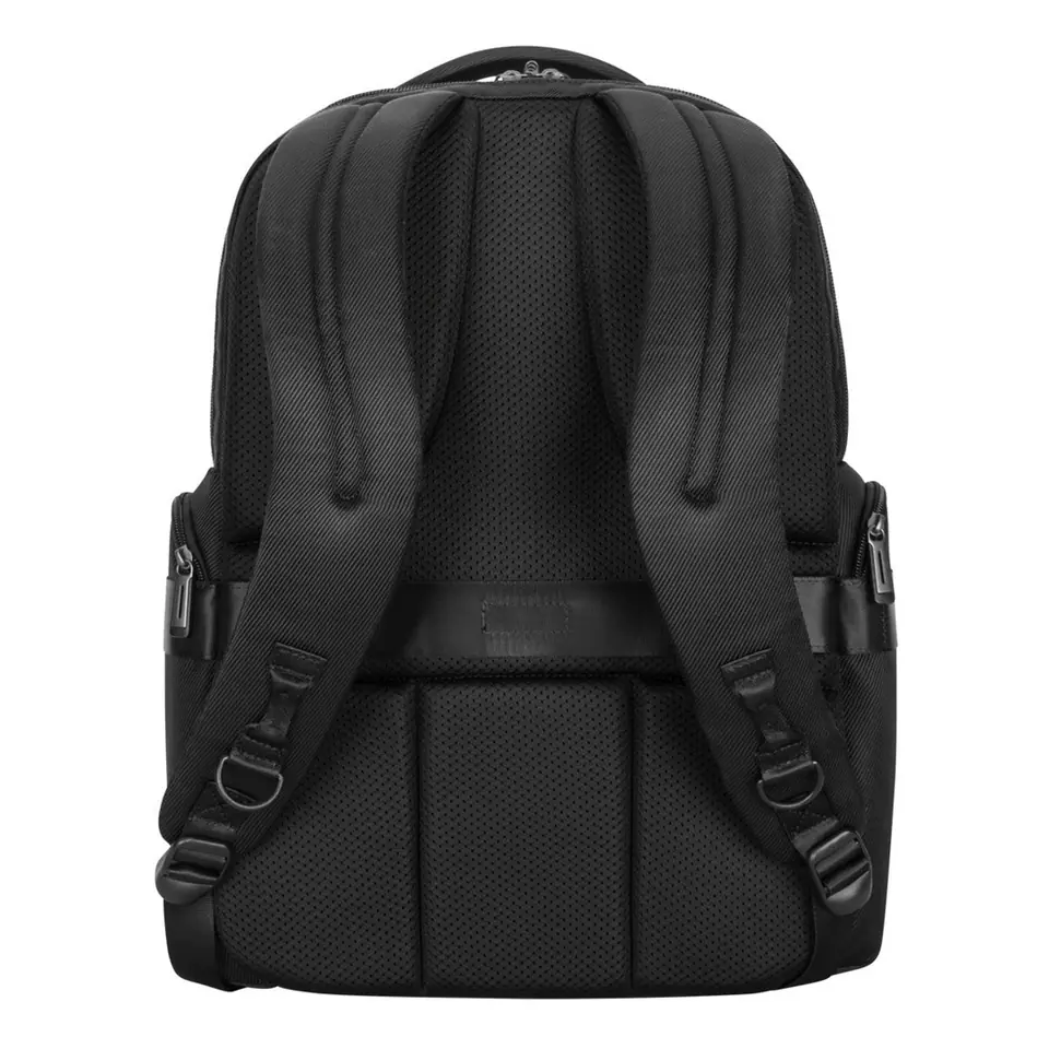 Targus black clearance backpack