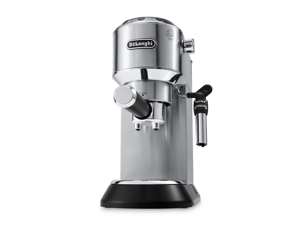 Ekspres kolbowy DeLonghi Dedica Style EC 685.M 1350W kolor