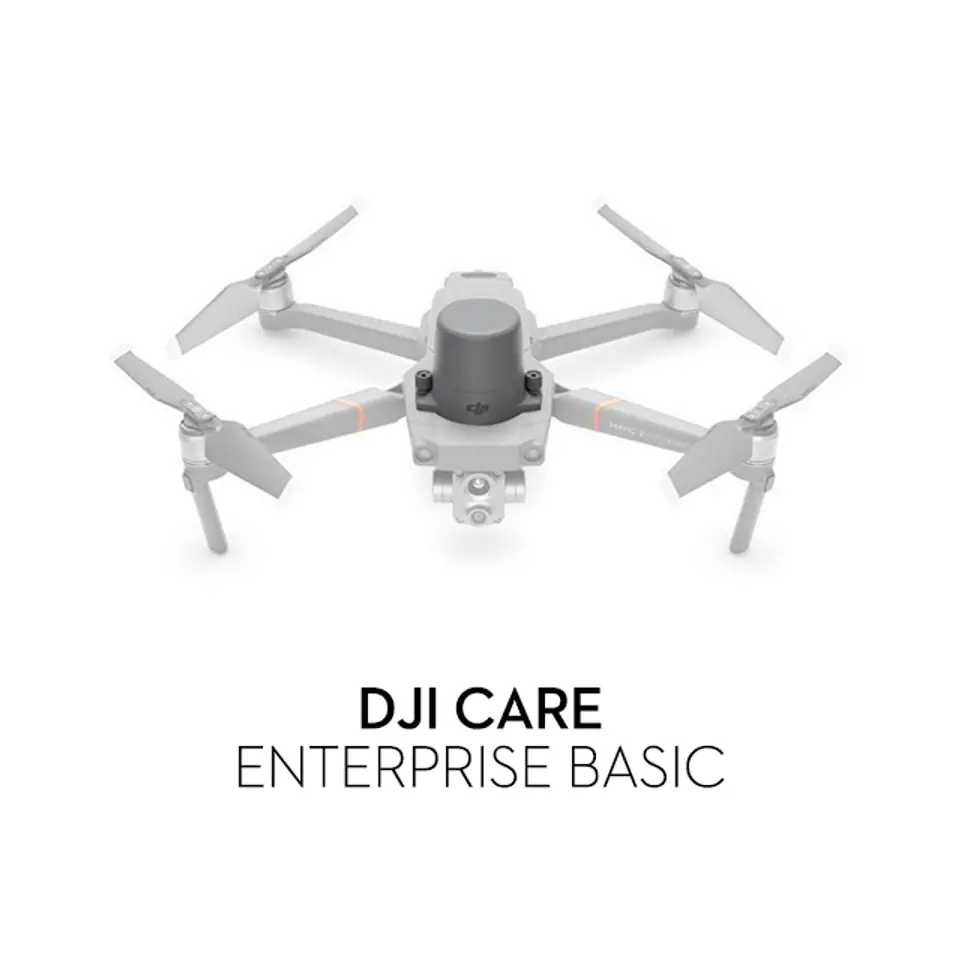 Dji deals care enterprise