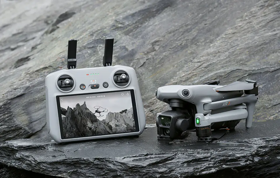 12DJI/Kontroler-DJI-RC-2/8