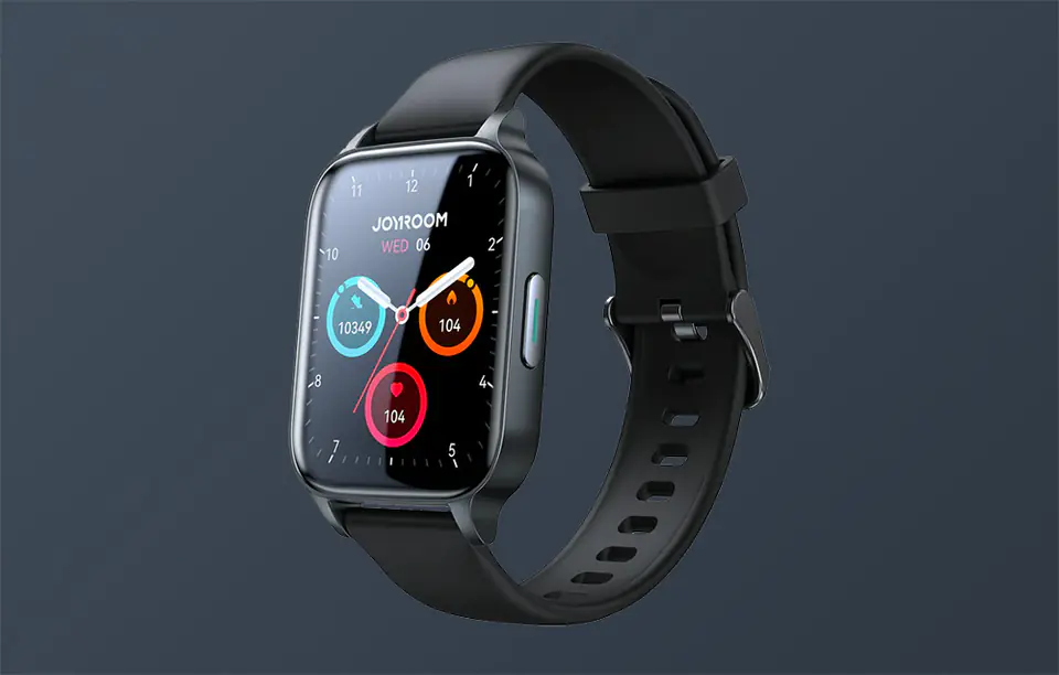 Smartwatch Joyroom JR-FT3 Fit-Life (szary)