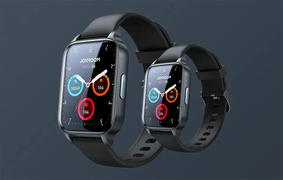 Smartwatch Joyroom JR-FT3 Fit-Life (szary)