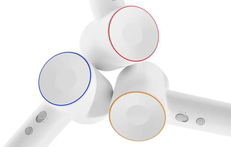 Laifen/SE-PLUS-WHITE/1