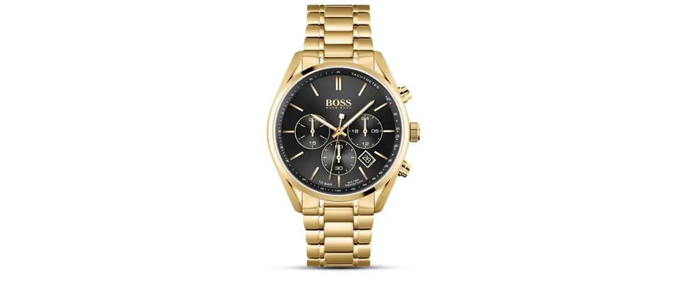 Zegarek Męski Hugo Boss Champion 1513848 + BOX