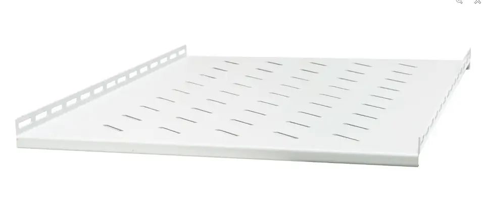 EMITERNET Shelf for EmiterNet free-standing cabinets, depth 1000mm ...