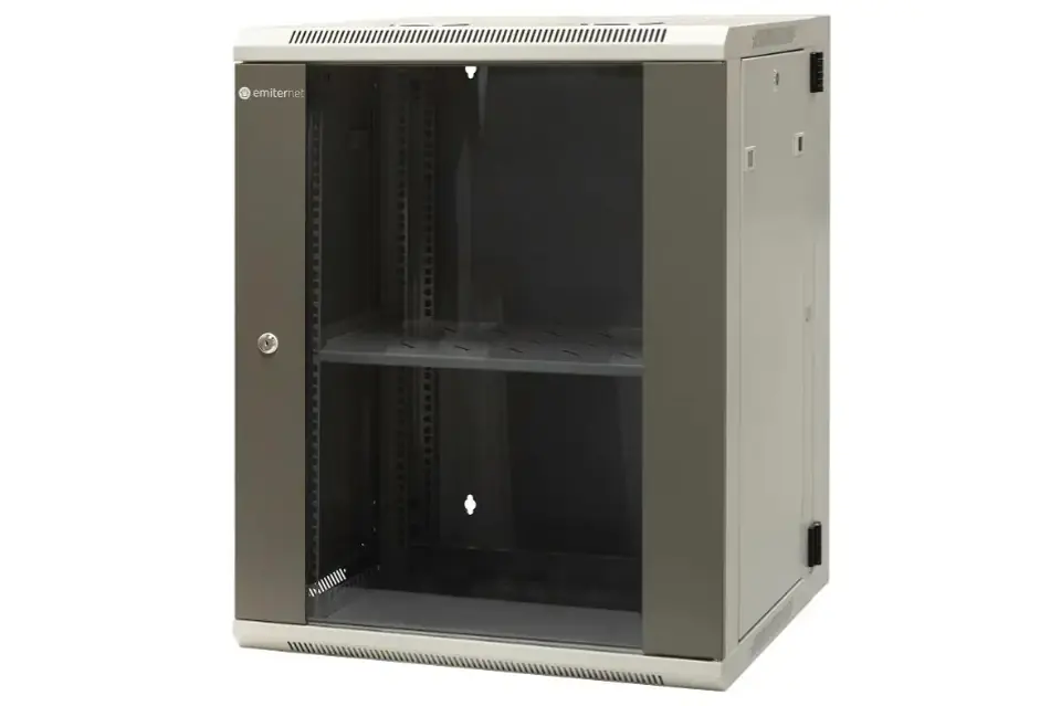 EMITERNET Split hanging cabinet 19