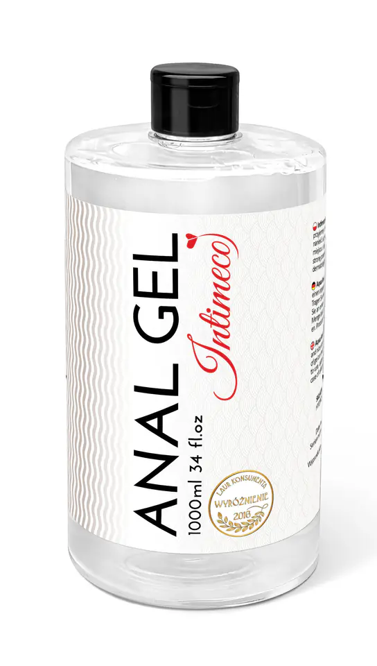 Intimeco Anal Gel 100ml