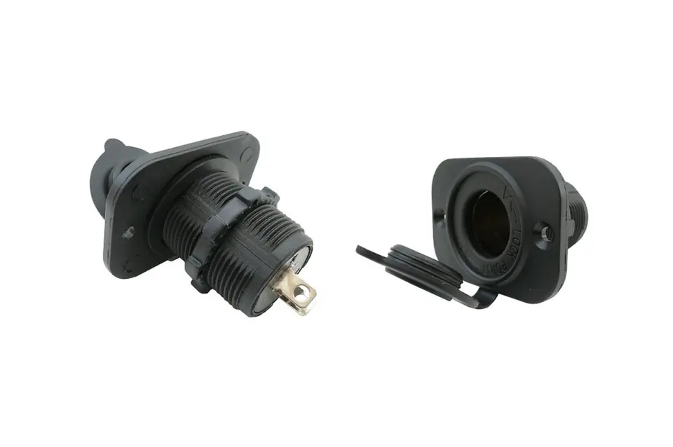 CC42303 Auxiliary power socket Wasserman.eu