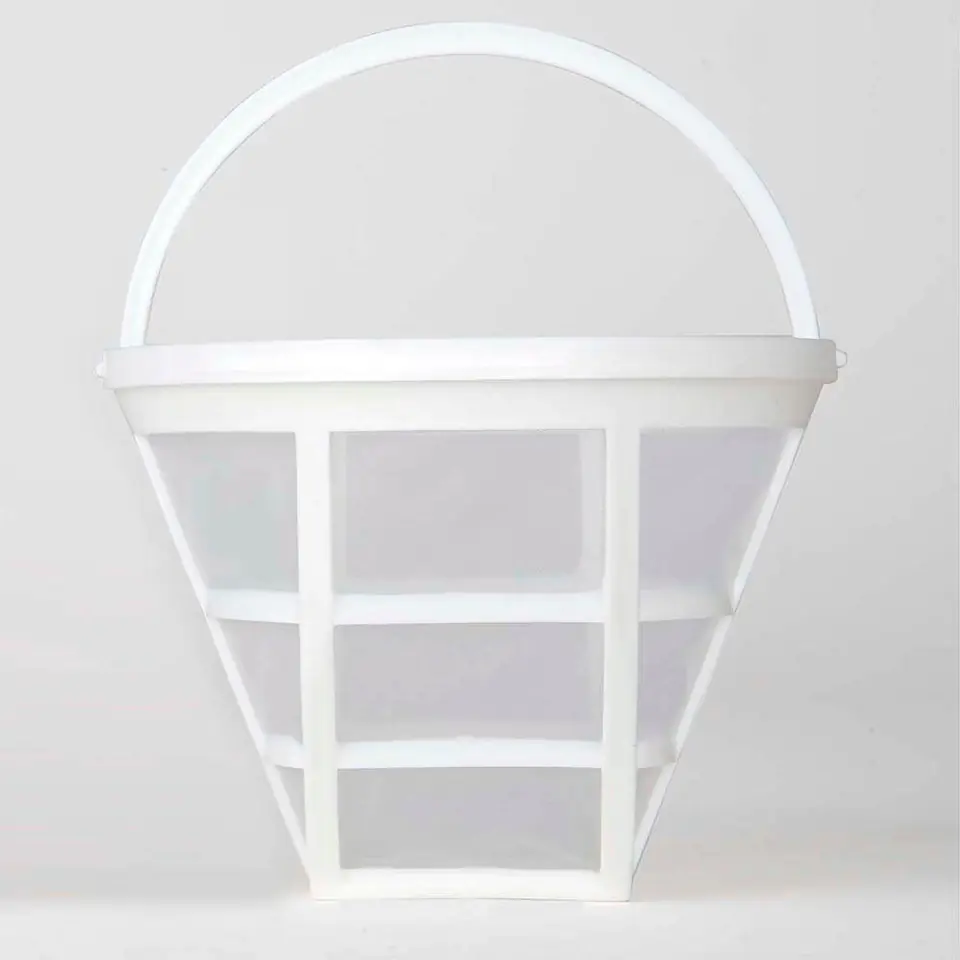 Black+Decker BXCO1000E overflow coffee maker Wasserman.eu