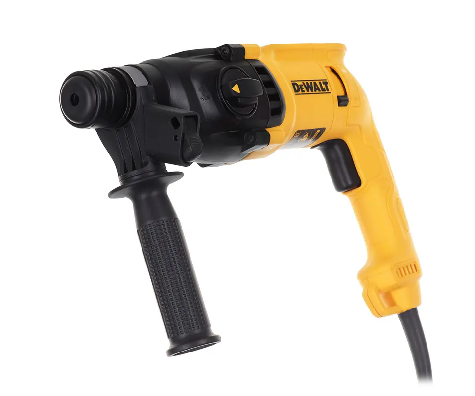 DeWALT D25033K rotary hammer SDS Plus 1550 RPM 710 W Wasserman.eu