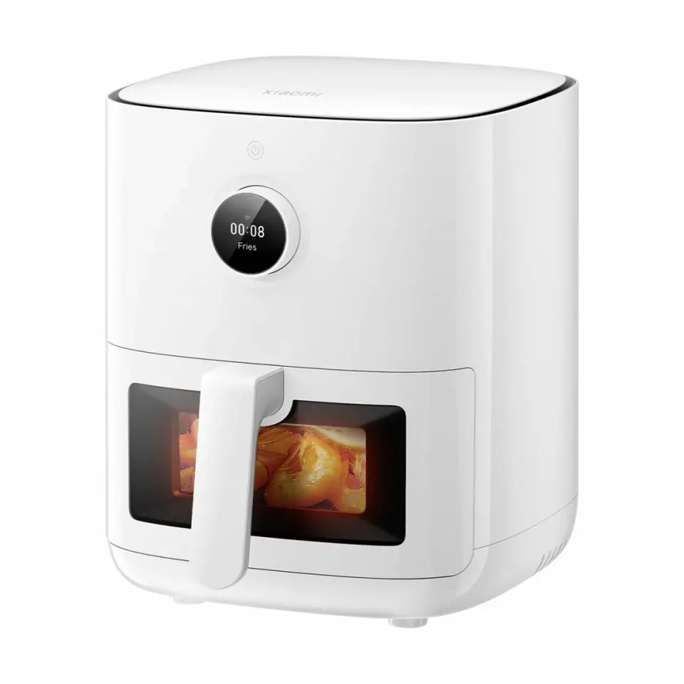 Buy Xiaomi Oil-Free Air Fryer - Mi Smart Air Fryer Pro 4L ▷ Xiaomi kiboTEK  Store Spain Europe®