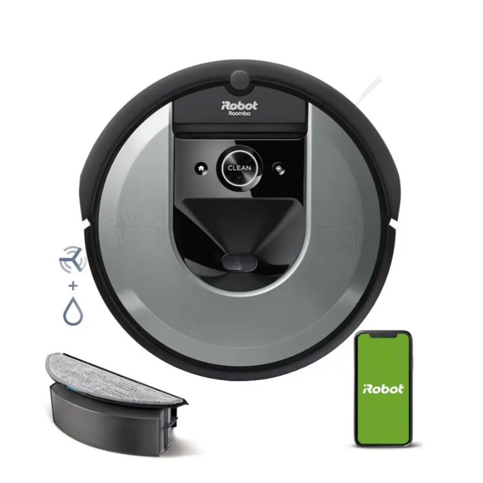 Roomba Combo I8 review – the vacuum mop cleaning solution