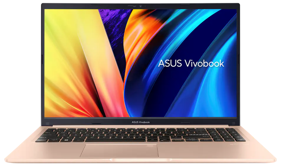 ASUS VivoBook 15 X1502ZA-BQ1178W notebook i5-1240P 39.6 cm (15.6) Full HD  Intel® Core™ i5 8 GB DDR4-SDRAM 512 GB SSD Wi-Fi 6 (802.11ax) Windows 11  Home Terra Cotta | Wasserman.eu