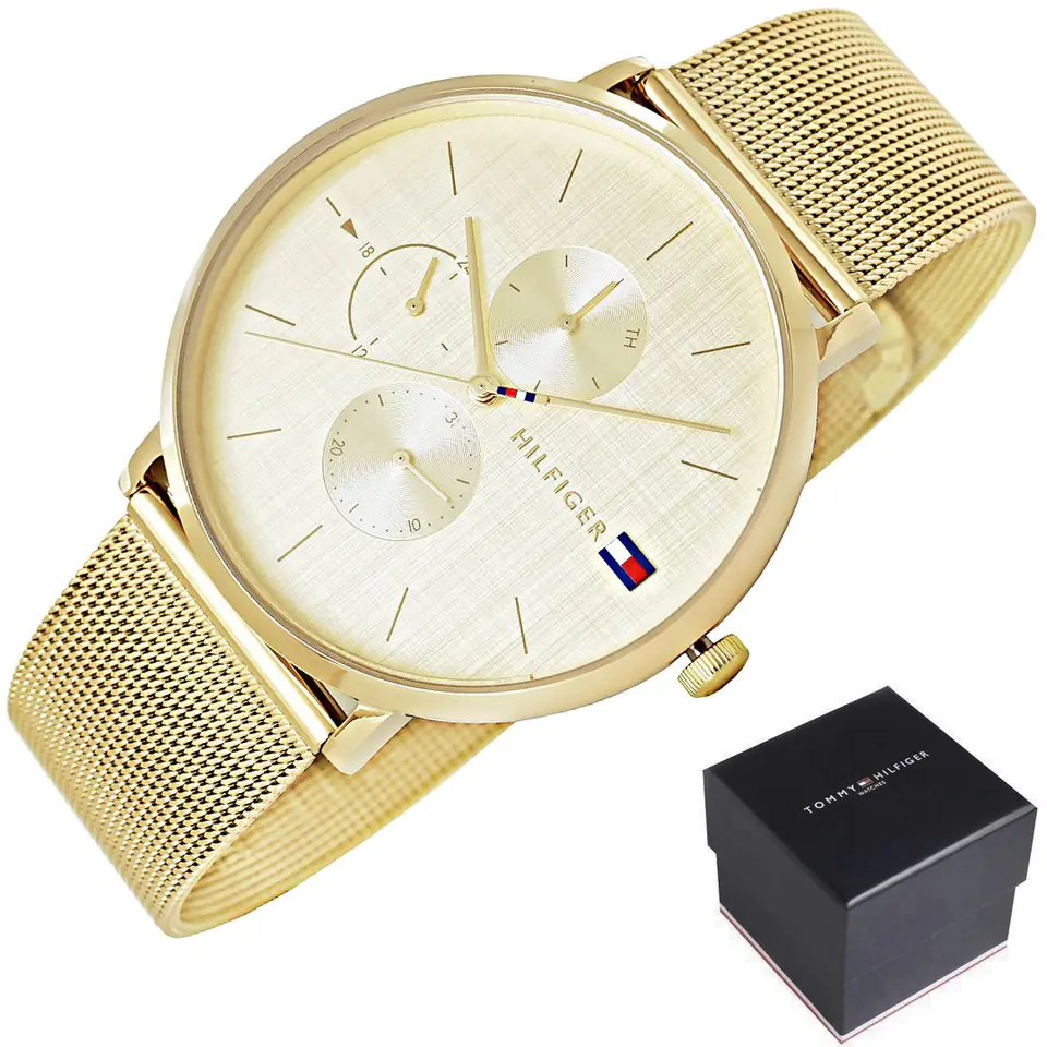 Tommy hilfiger sale watch 1781613