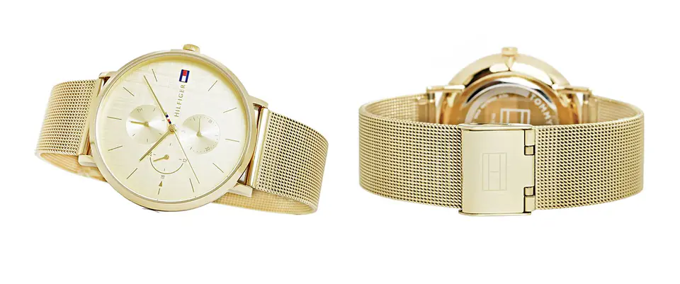 Tommy hilfiger jenna watch hot sale