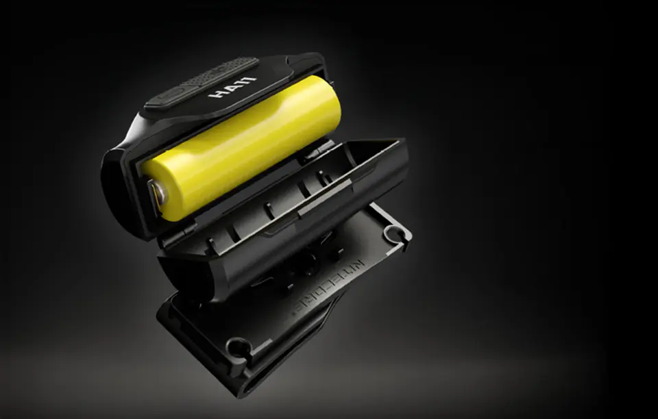 Nitecore/HA11/8