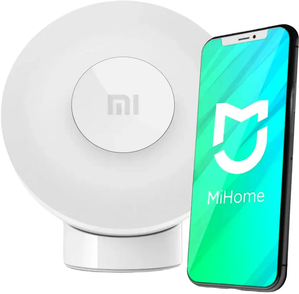 XIAOMI MI MOTION-ACTIVATED NIGHT LIGHT 2 (BLUETOOTH) MJYD02YL-A