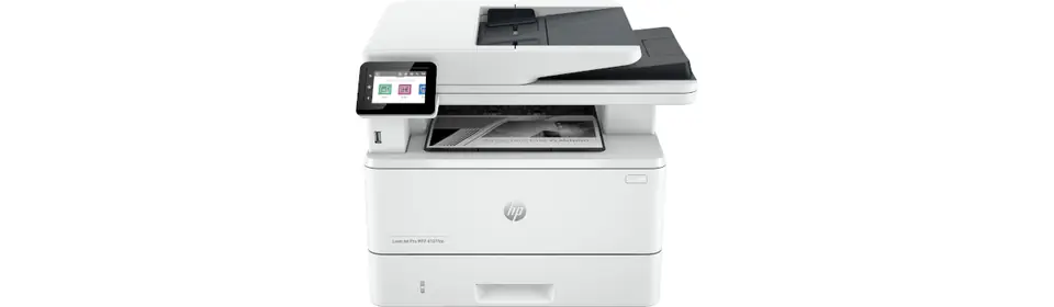 Urządzenie wielofunkcyjne HP LaserJet Pro 4102FDN