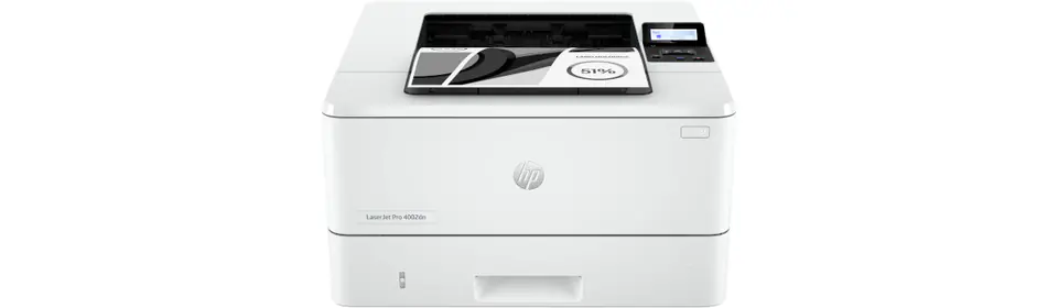 Drukarka HP LaserJet Pro 4002dw