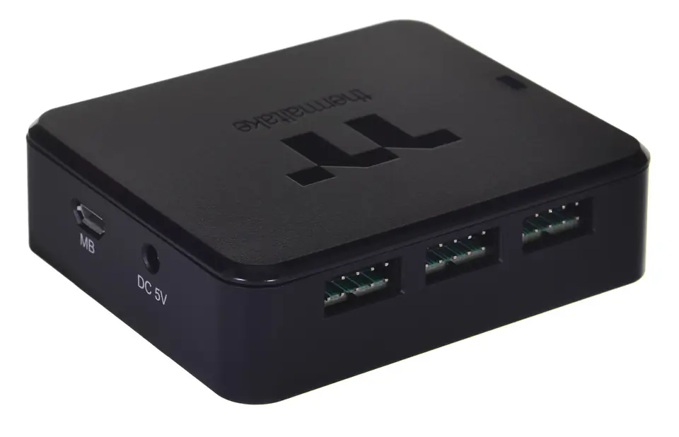 H200 Internal USB Hub plus