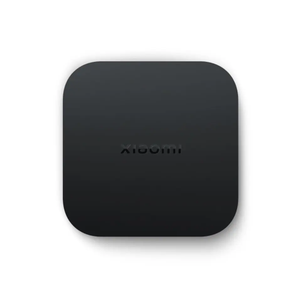 XIAOMI TV BOX S 2ND GEN - 4K, MDZ-28-AA, 40152