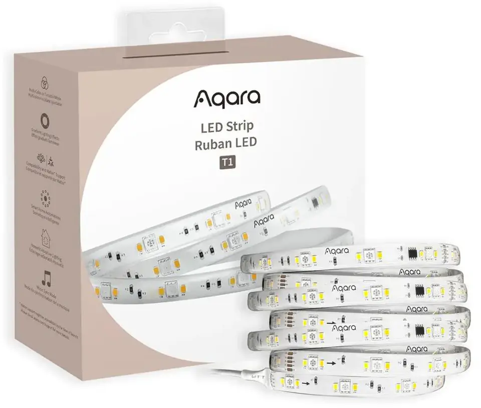 AQARA LED STRIP T1 BASIC (2M)