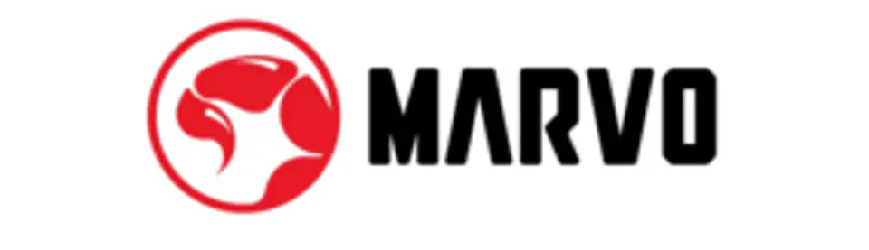 Marvo TACTIC 40, słuchawki z mikrofonem, przewodowa, biała, 2.0, podświetlane, USB