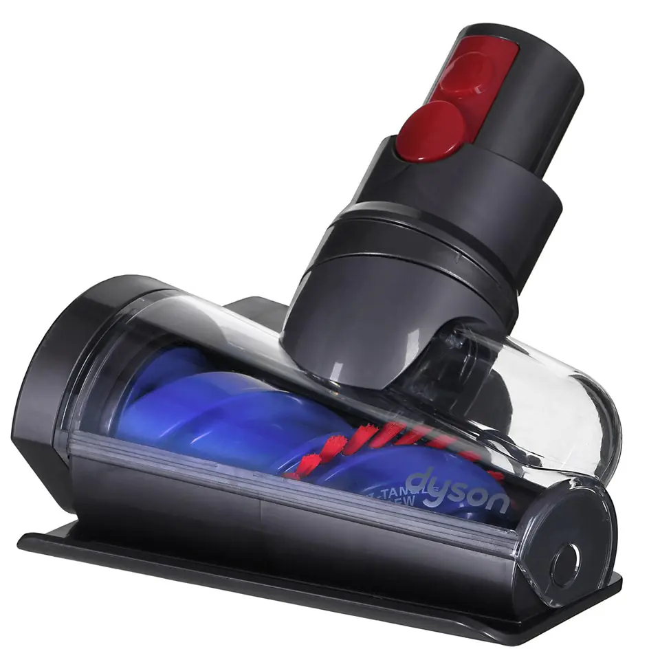 Dyson V12 Detect Slim Nautik Handheld Vacuum cleaner released in