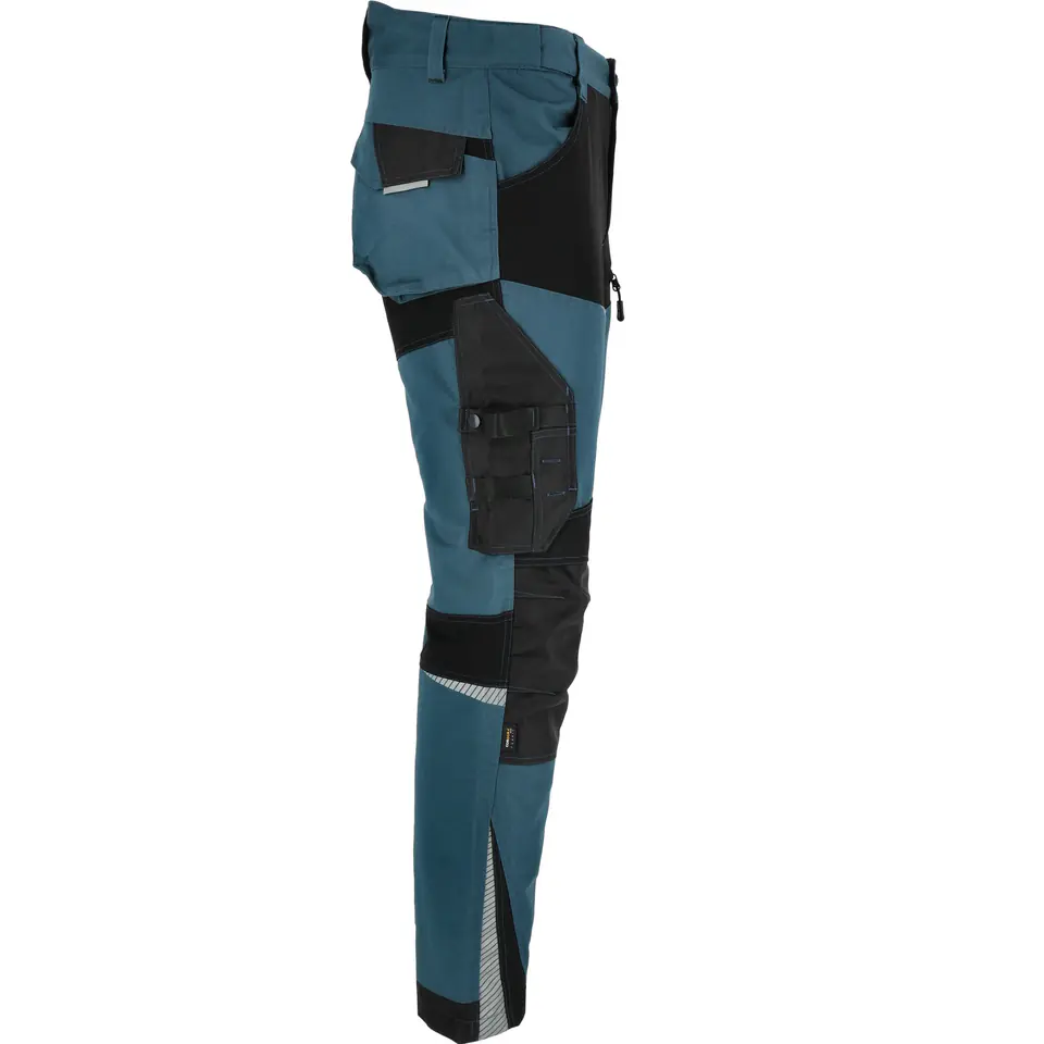 Pantalon de trabajo Stretch holster WX3.