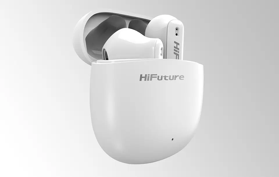 HiFuture/ColorBuds-2-white/7