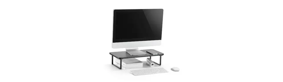 Podstawka pod monitor/notebooka Gembird MS-TABLE-03