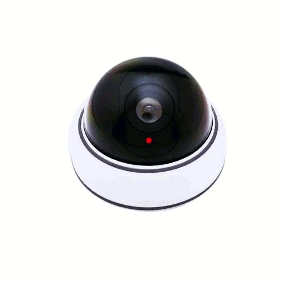 Dummy DOME Camera DC2300 LED