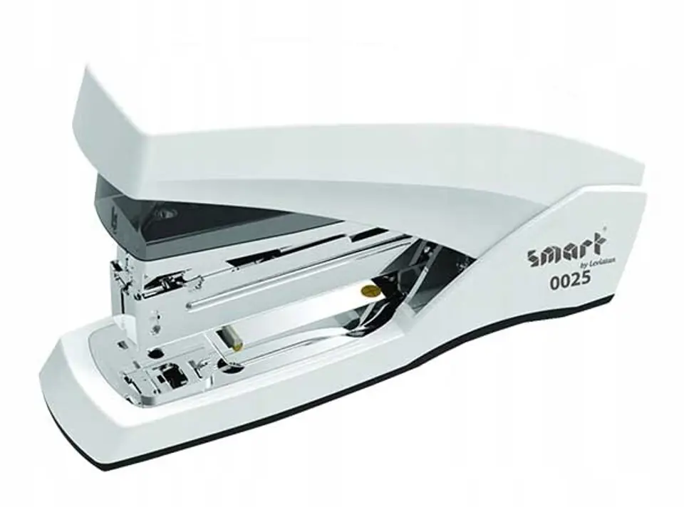 Zszywacz SMART 0025 60% siły STAPLER 25k 207018