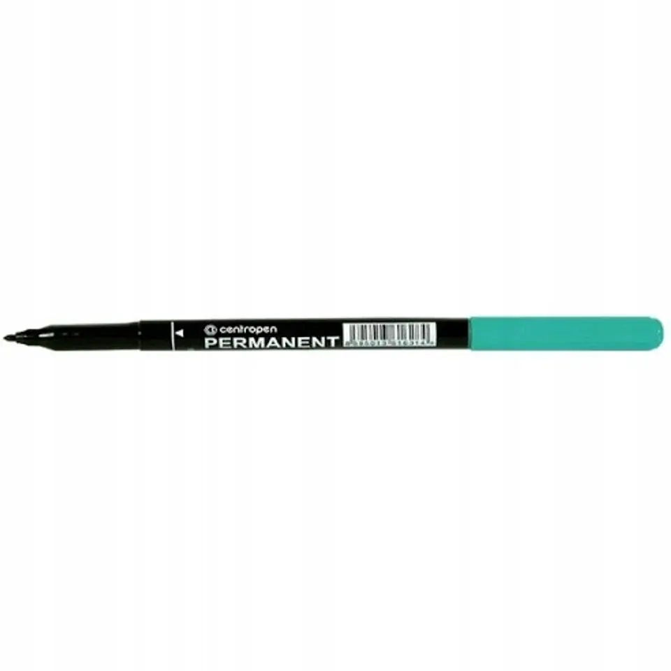 Foliopis 2536/1 zielony 1.0mm CENTROPEN