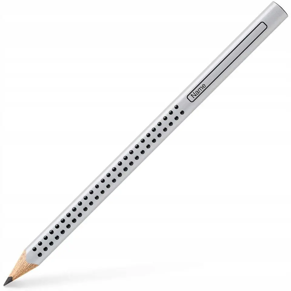 Ołówek JUMBO GRIP HB 111920 Faber-Castell