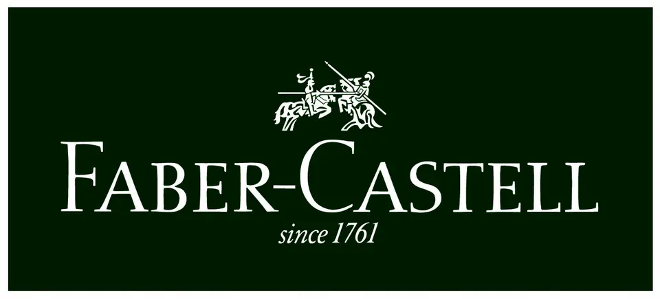 Zakreślacz 1546 metaliczny srebrny 154661 FC FABER-CASTELL