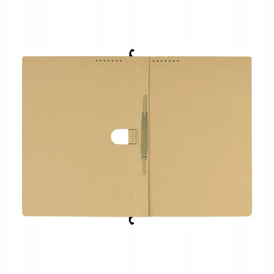 Skoroszyt wiszący VERTIC ULTIMATE beżowy 100081039 ELBA