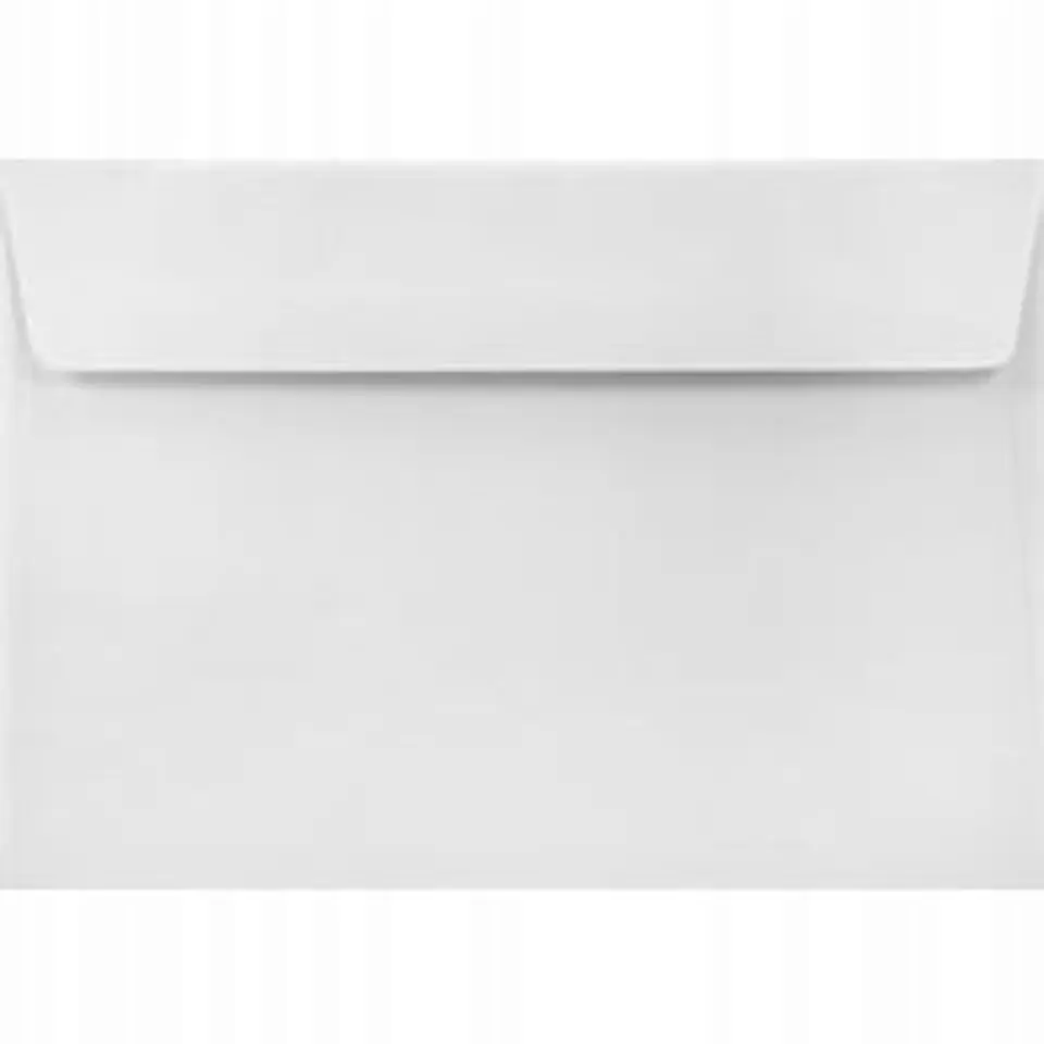 Koperta C4 NK biała (25szt.) NC 31610020/25