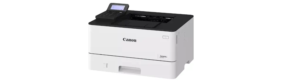 Drukarka laserowa Canon I-SENSYS LBP243DW