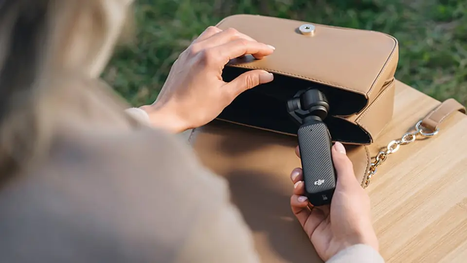 Kamera DJI Osmo Pocket 3