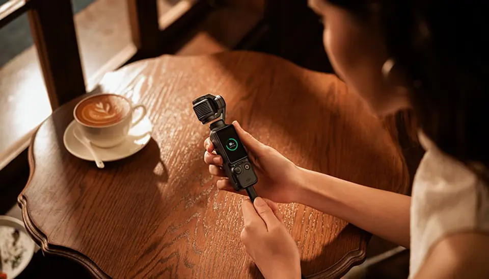 Kamera DJI Osmo Pocket 3