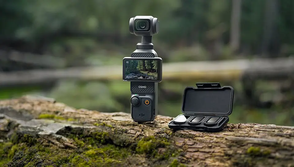 Kamera DJI Osmo Pocket 3